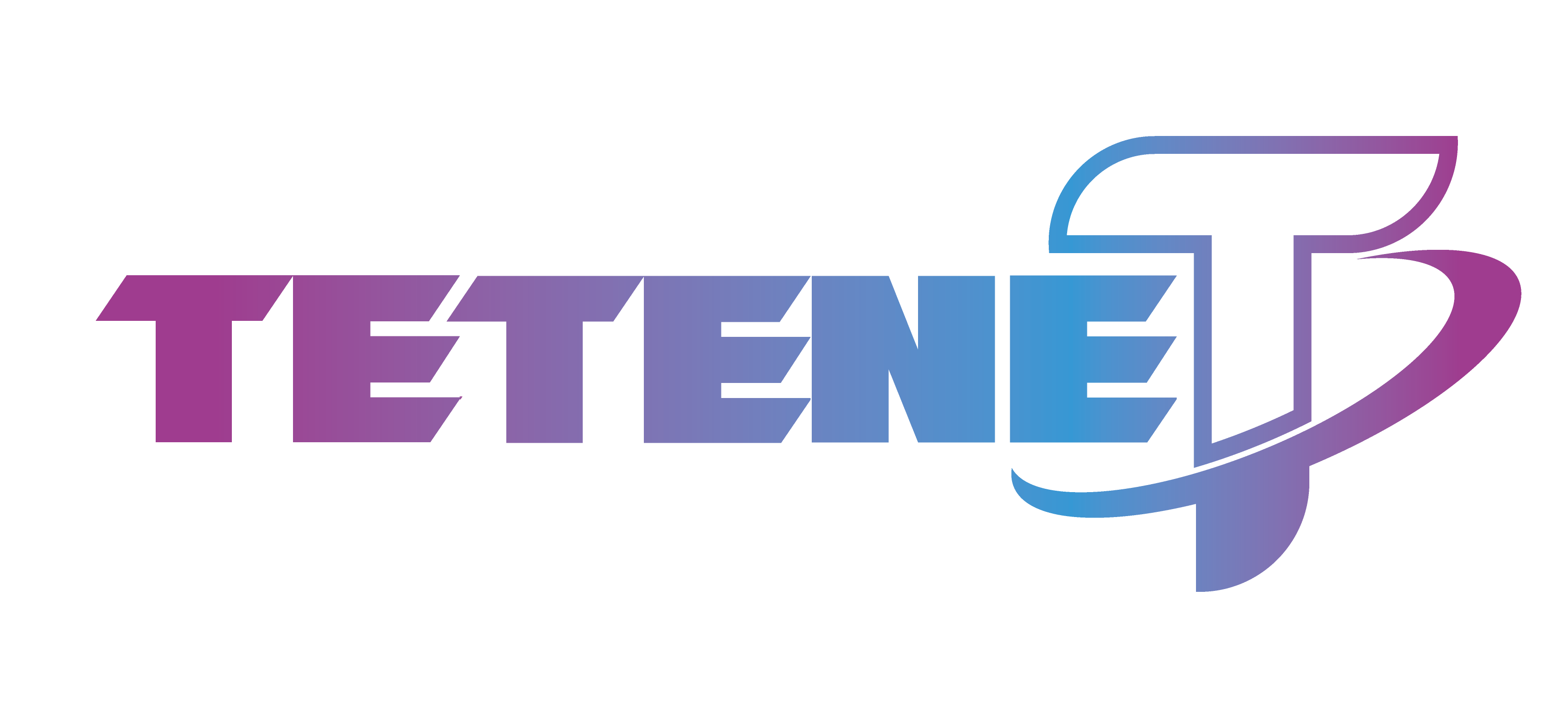 Logo Tetenet